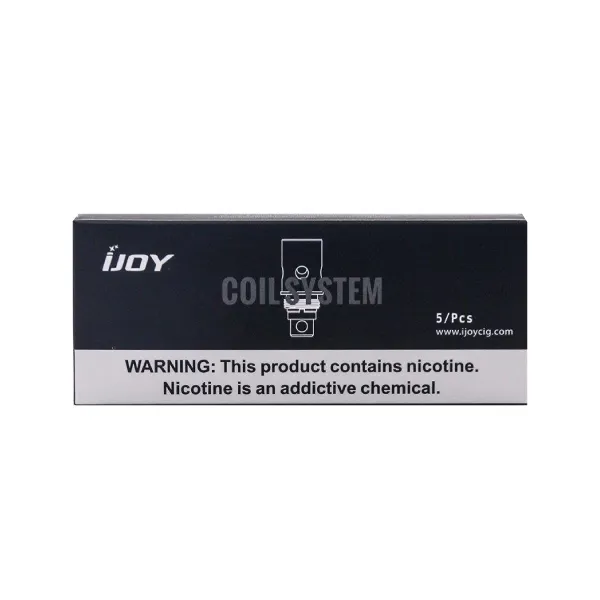 Coil Ijoy AI EVO 1.4 ohm (กล่อง)