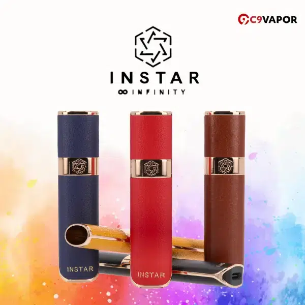 Instar Pod Infinity