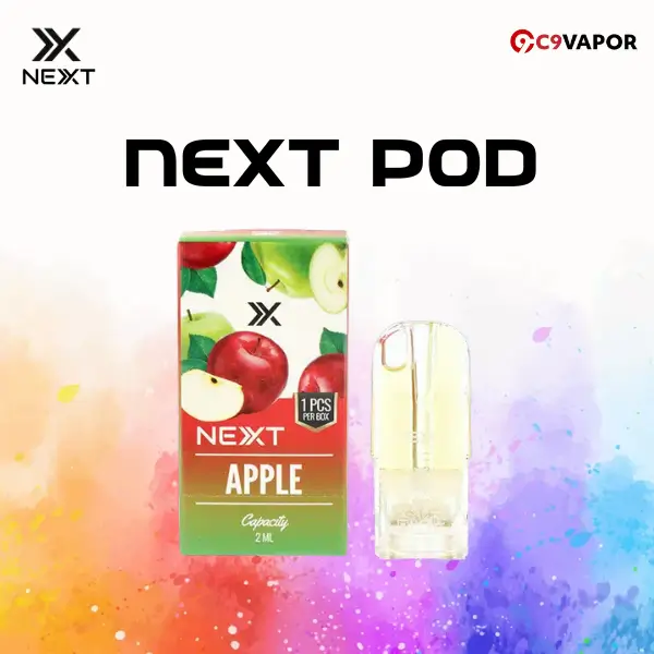 หัวพอต Next By Nexas