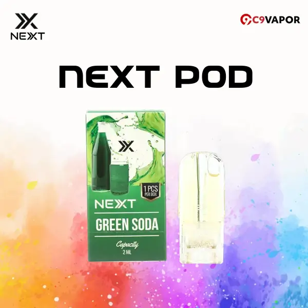 หัวพอต Next By Nexas