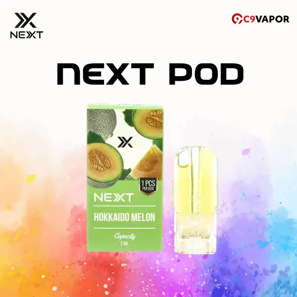 หัวพอต Next By Nexas