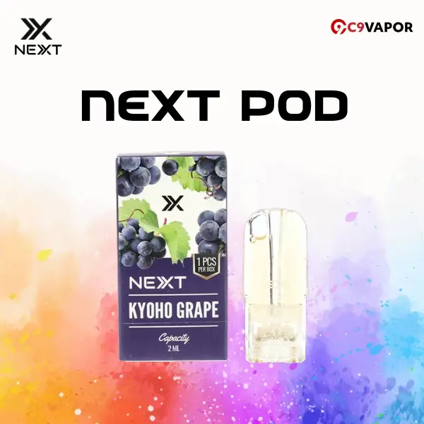 หัวพอต Next By Nexas