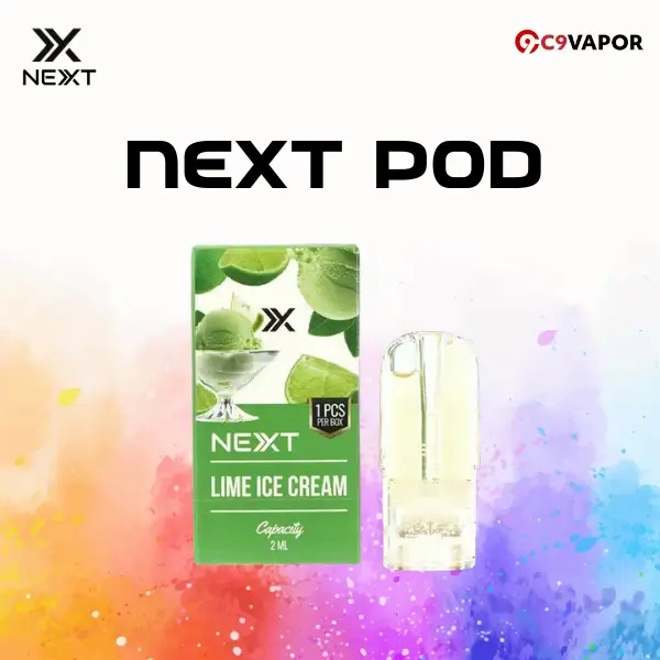 หัวพอต Next By Nexas