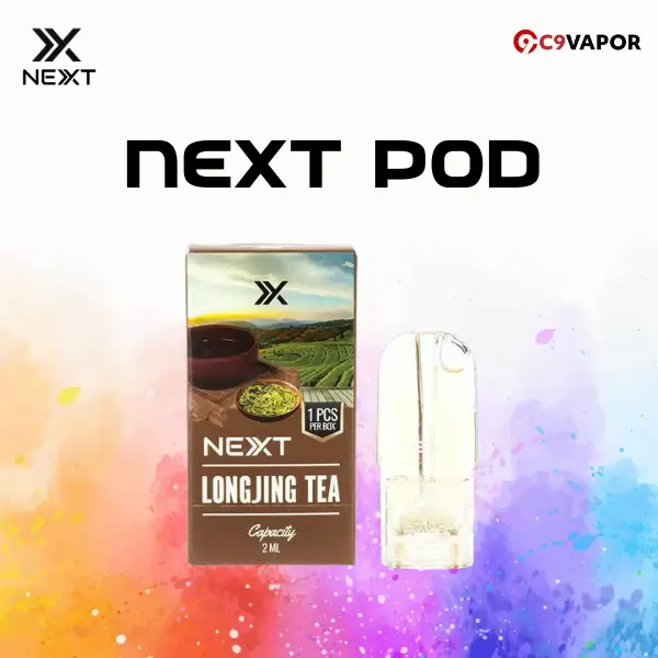 หัวพอต Next By Nexas