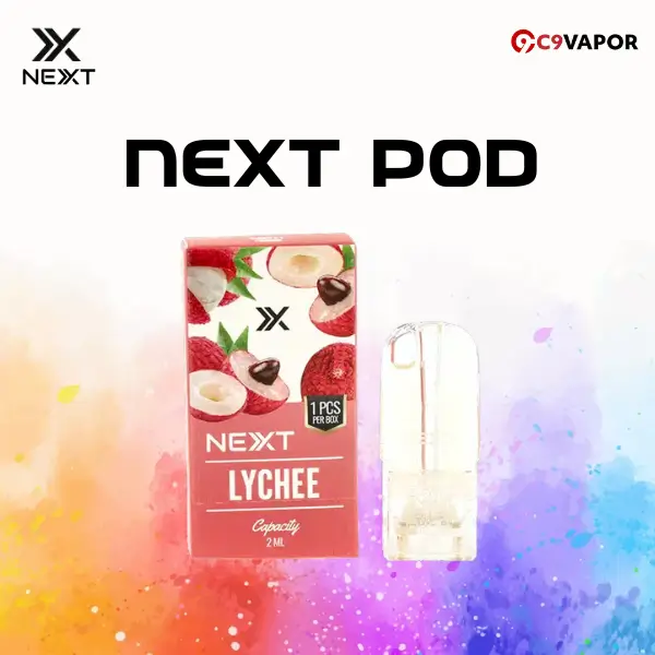 หัวพอต Next By Nexas