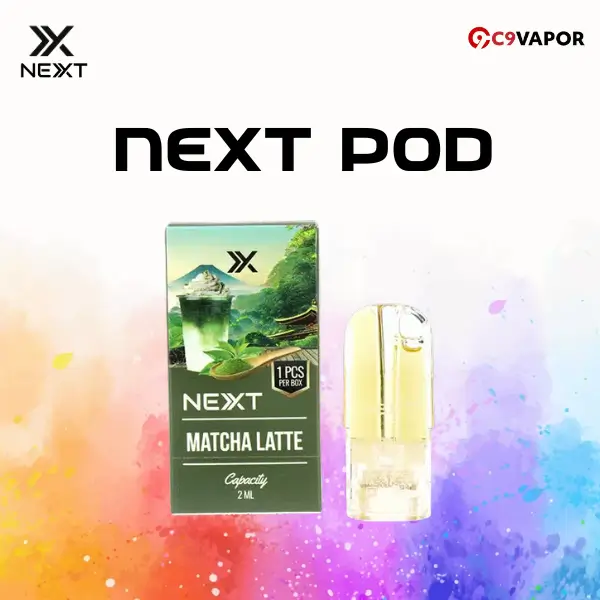 หัวพอต Next By Nexas