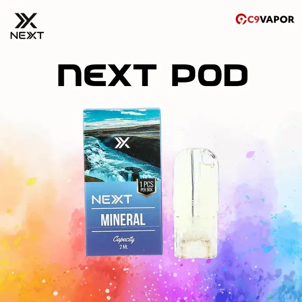 หัวพอต Next By Nexas