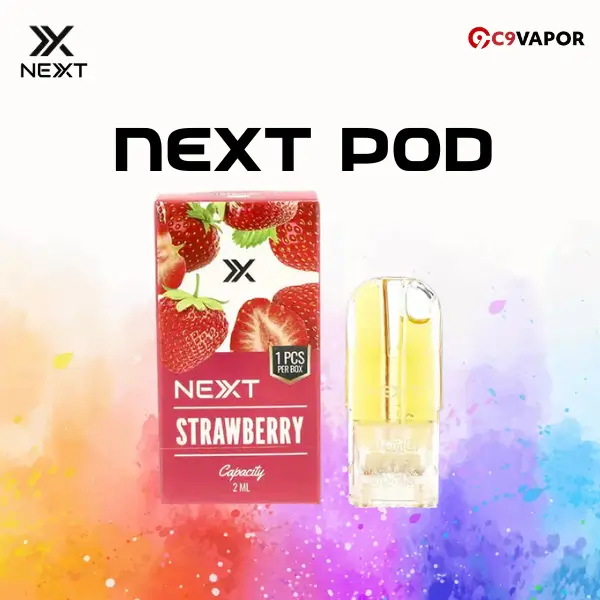 หัวพอต Next By Nexas