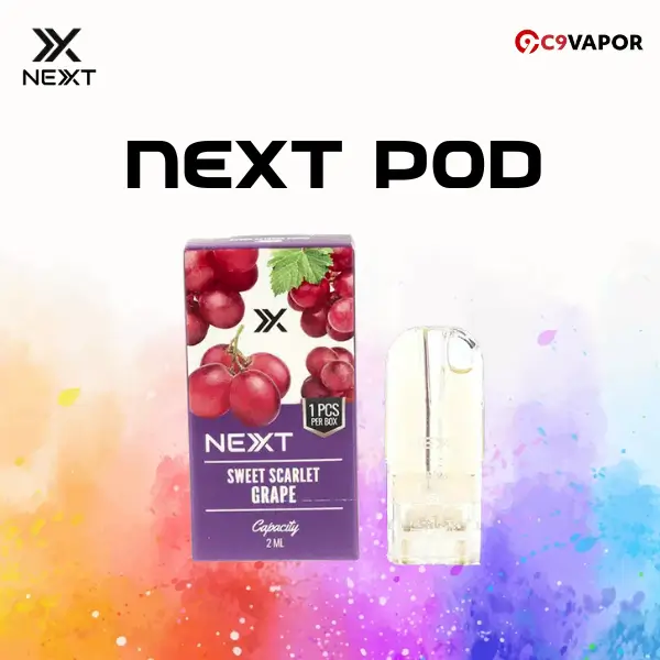 หัวพอต Next By Nexas