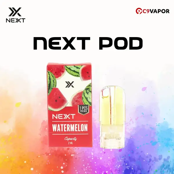 หัวพอต Next By Nexas