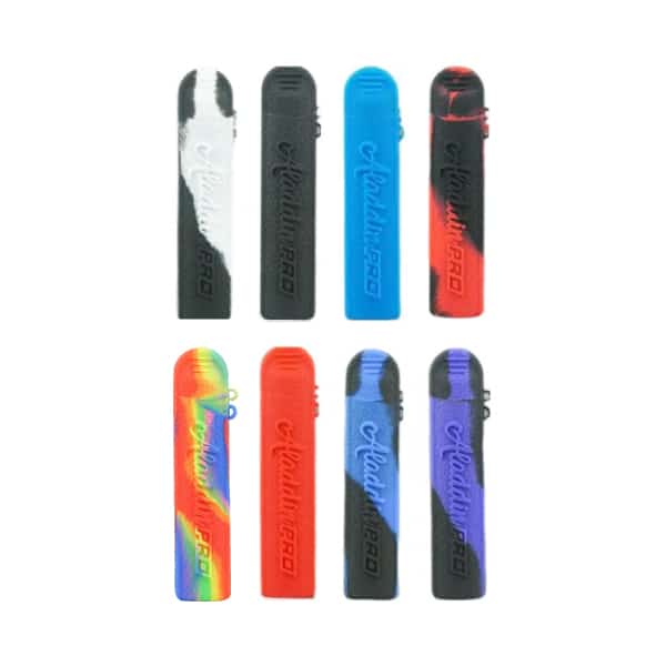 Silicone Aladdin Pro