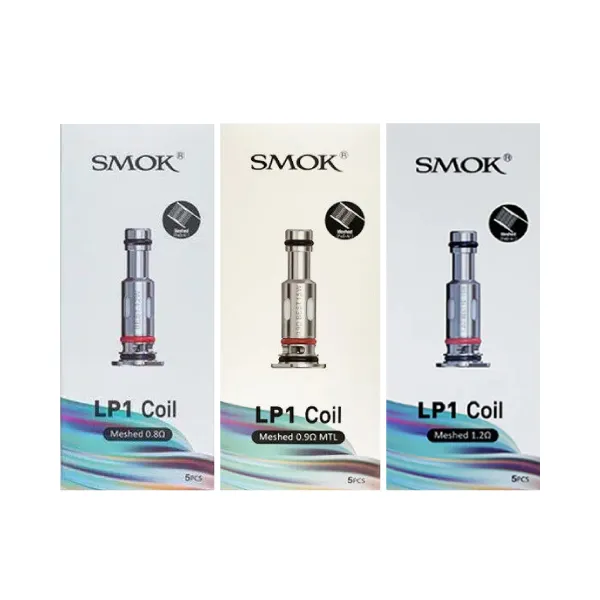 Smok Lp1 Replacement Coils