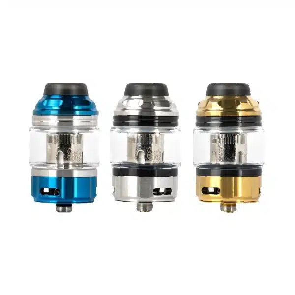 Snowwolf UX Tank