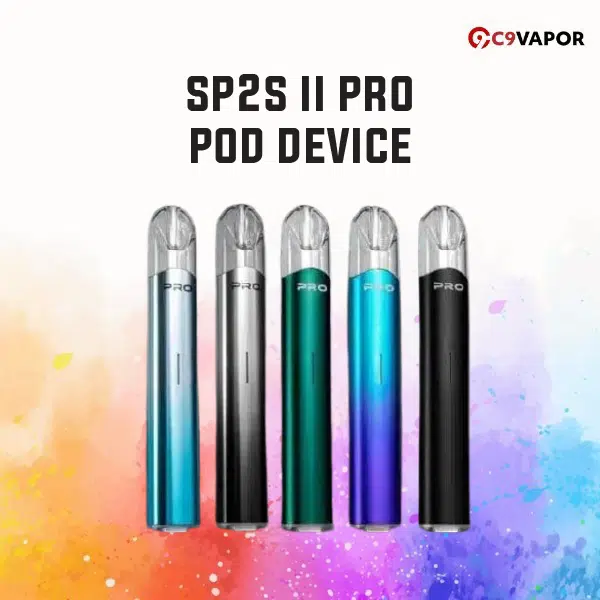 Sp2s II Pro Device