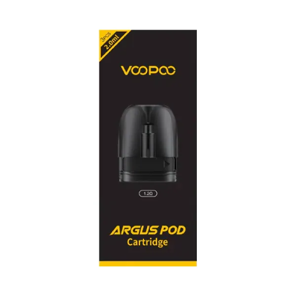 VOOPOO Argus Pod Cartridge