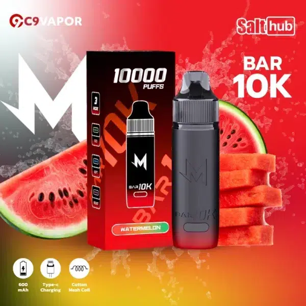 Marbo M Bar 10K